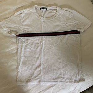 Brandy Melville white t shirt!